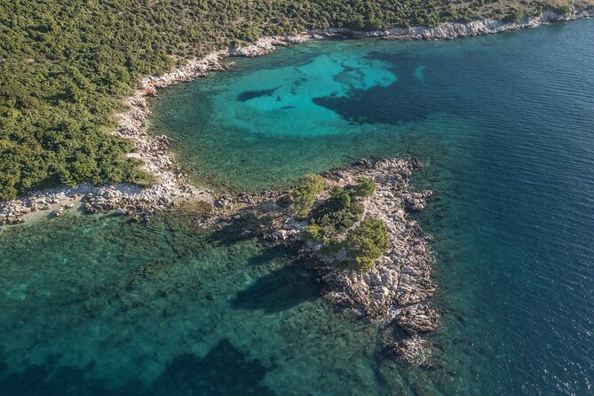 Speedboat tour to Blue Cave and Blue Lagoon - Key highlights to know before you go