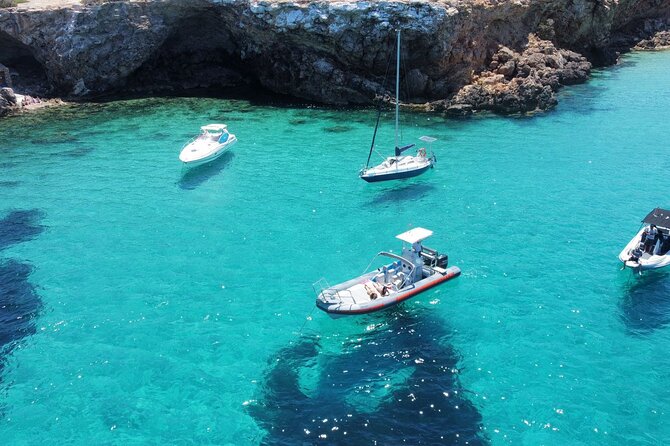 Speedboat tour to Es Vedra & Atlantis Ibiza - Booking-day reality: tickets, getting there, and what to bring