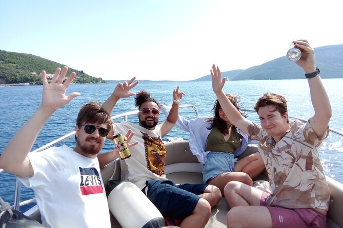 Speedboat Tour to Lady of the Rock, Mamula and Blue Cave Swim - Who this tour suits best (and who should pick something else)