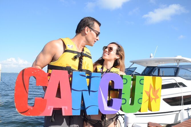 Speedboat Tour with Snorkeling in Cancun – Drive Your Own Boat! - Who This Tour Fits Best (and Who Might Prefer Something Else)