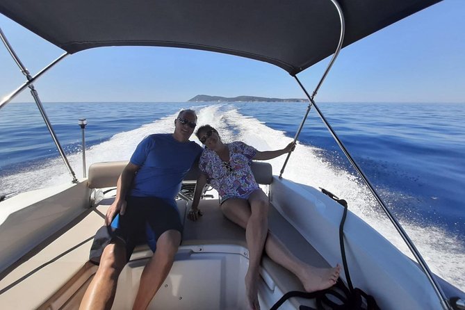 Speedboat transfer from Hvar town (Water taxi transfer) to Airport Split - Value for money: what $710.09 per group is really buying