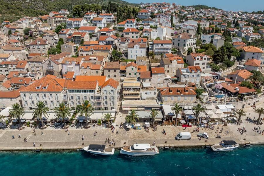Split: Blue Cave & Hvar Small-Group Speedboat Tour - Price and value: what $117 covers (and what you should budget for)