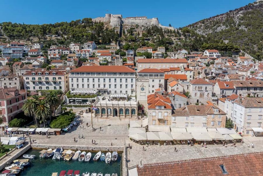Split: Blue Cave, Vis and Hvar Small Group Speedboat Tour - Who this tour fits best (and who should skip it)