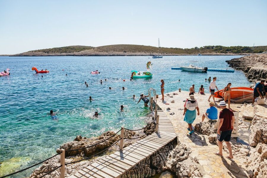 Split: Blue Cave, Vis & Hvar Full-Day Trip by Speedboat - Price value: what $147 covers and what costs extra