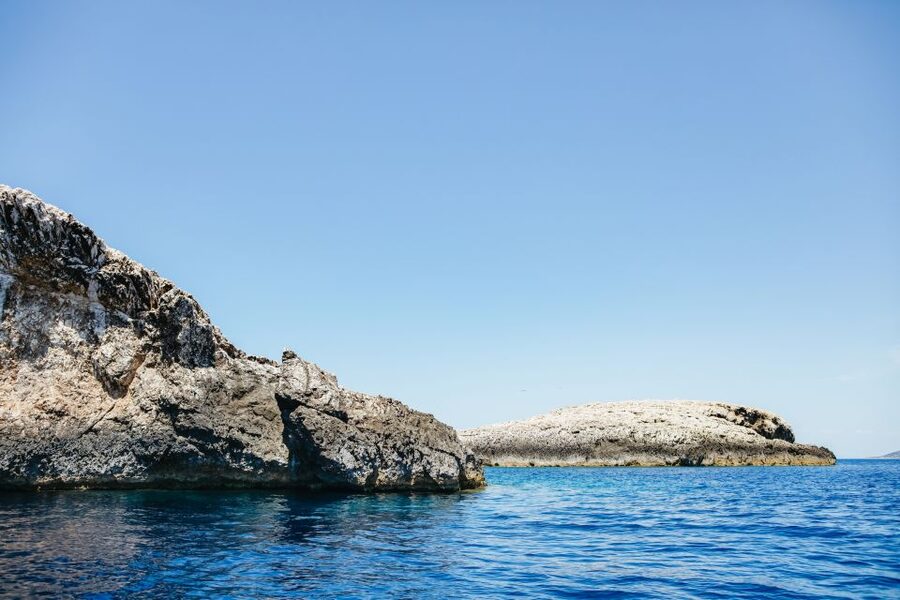 Split: Blue Cave, Vis & Hvar Full-Day Trip by Speedboat - Komiža on Vis: fishing-village time that feels real