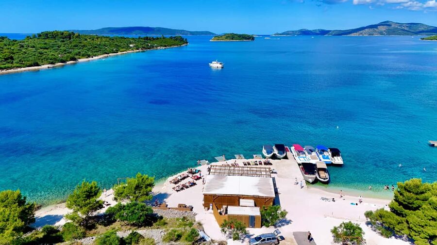 Split: Blue Lagoon & 3 Islands – Premium Speedboat Trip - The Speedboat Ride: Comfort, Safety, and That Coastal Rush