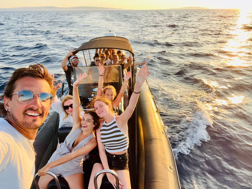 Split: Blue Lagoon & 3 Islands – Premium Speedboat Trip - Guides and Skippers: The Real Difference Between a Boat Ride and a Good Day
