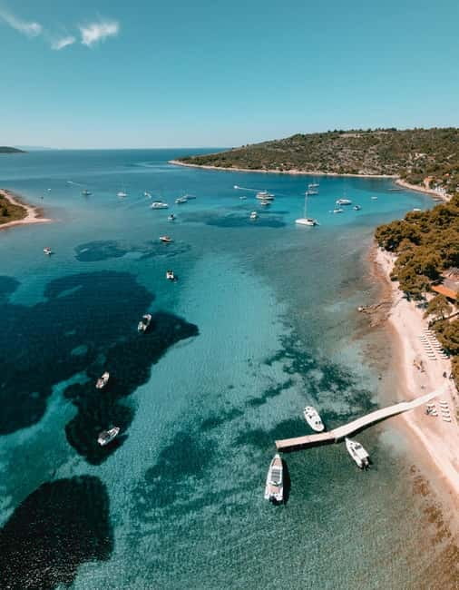 Split: Blue Lagoon & 3 Islands Small Group Speedboat Tour - FAQ
