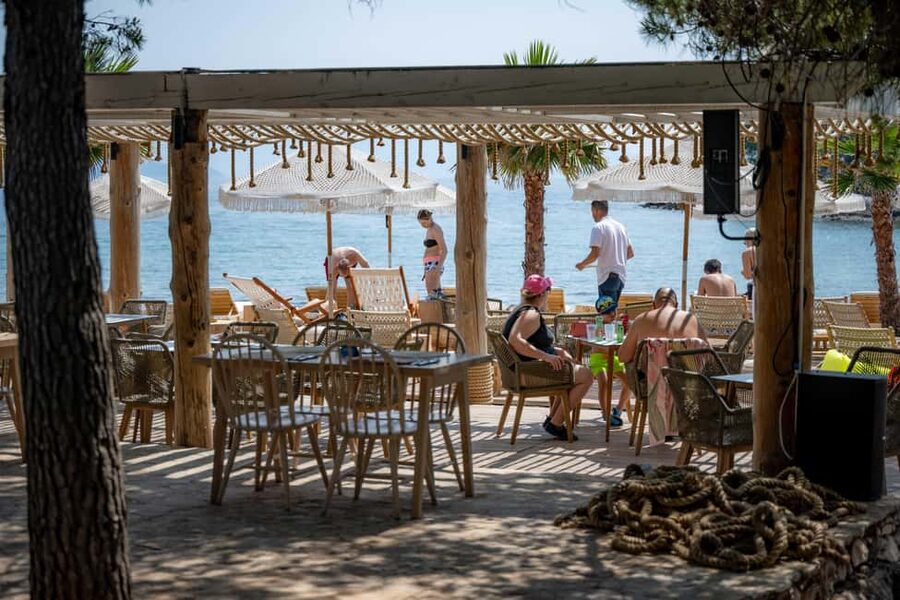 Split: Blue Lagoon & 3 Islands Speedboat Tour - Who this tour suits best (and who should think twice)