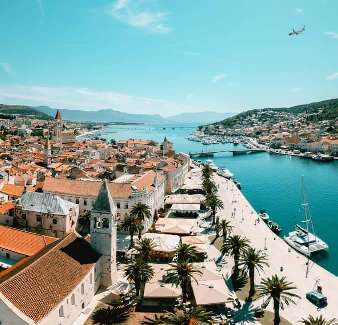 Split: Blue Lagoon & 3 Islands Speedboat Tour - Price and value: is $85 worth it?