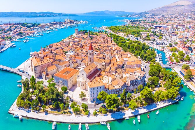 Split: Blue Lagoon & 3 Islands Speedboat Tour - Small group - Key Highlights You’ll Feel on This Tour