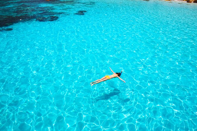 Split: Blue Lagoon & 3 Islands Speedboat Tour - Small group - What the Crew Actually Does: Captains, Guides, and Flexibility