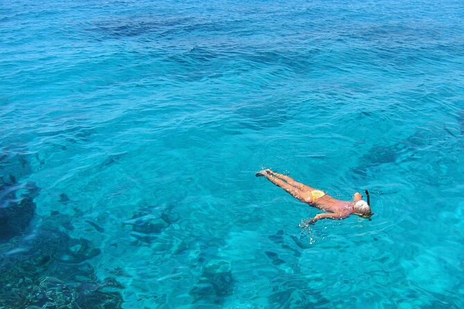 Split: Blue Lagoon & 3 Islands Speedboat Tour - Small group - Speedboat Comfort and Safety: Jackets, Insurance, and Follow-the-Crew Rules