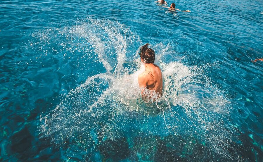 Split: Blue Lagoon and 3 Islands Speedboat Tour - Key things to know before you go