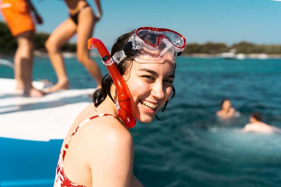Split: Blue Lagoon and 3 Islands Speedboat Tour - Should you book the Blue Lagoon and 3 Islands speedboat?