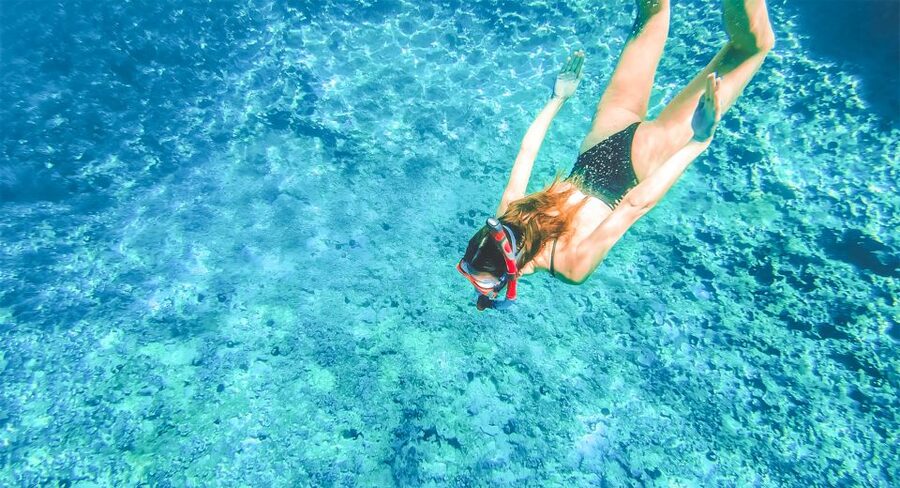 Split: Blue Lagoon and 3 Islands Speedboat Tour - How the 5-hour pace hits the sweet spot