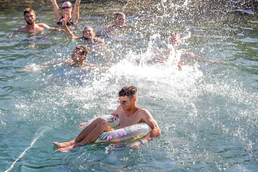 Split or Trogir: Blue Cave, Vis, and Hvar Speedboat Tour - The Value Angle: What You Get for Around $128