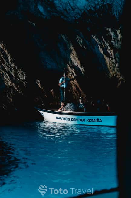 Split/Podstrana: Blue Cave, Hvar & 6 Islands Speedboat Trip - Key things I’d focus on before you go