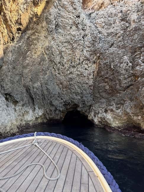 Split/Podstrana: Blue Cave, Hvar & 6 Islands Speedboat Trip - Biševo Blue Cave: Ticket Timing, Aquamarine Light, and Ticket Line Speed
