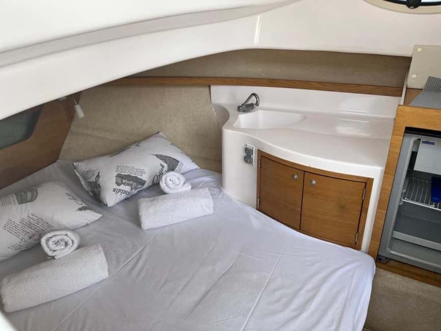 Split: Private Blue Lagoon 3 islands with speed boat - Quick hits before you book