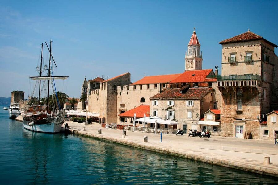 Split: Private Blue Lagoon 3 islands with speed boat - What’s included (and what you must bring) for a smoother day