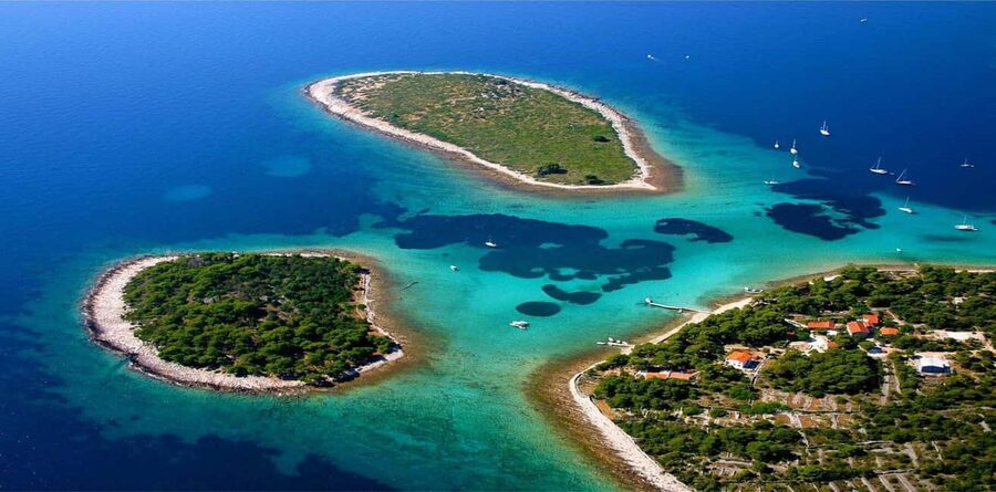 Split: Private Blue Lagoon 3 islands with speed boat - Driver/host quality: why the day feels friendly, not rushed