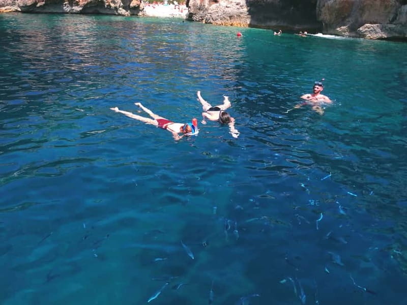 Split: Private Blue Lagoon 3 islands with speed boat - Who this tour suits best (and who should choose another plan)