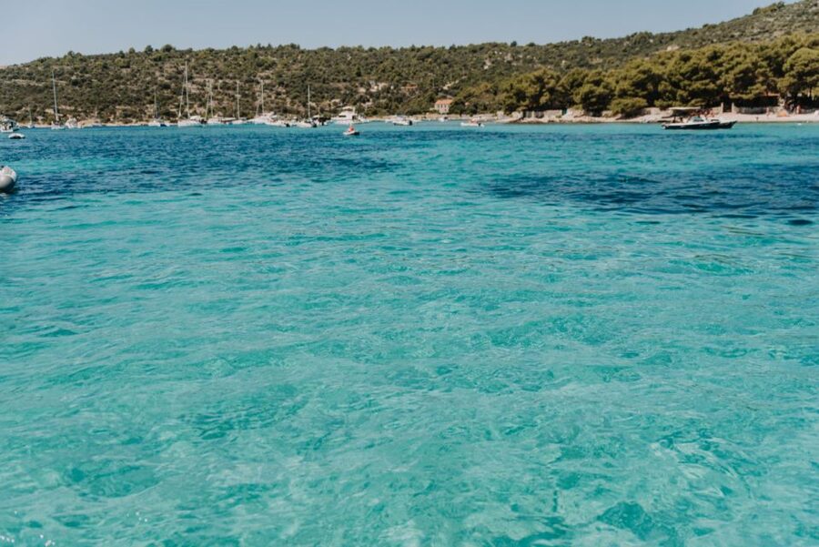 Split/Trogir: Blue Lagoon and 3 Islands Speedboat Tour - Comfort, Safety, and Who Should Skip This One
