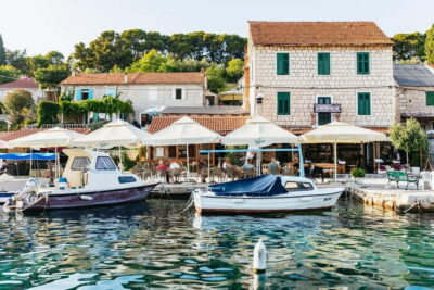 Split/Trogir: Blue lagoon and 3 islands speedboat tour - Price and logistics: what’s included, what costs extra