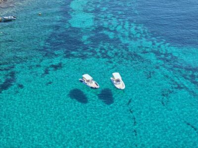 Split/Trogir: Trogir, Blue Lagoon, and Solta Speedboat Trip - Trogir UNESCO Old Town: A Walkable Hour That Doesn’t Feel Rushed