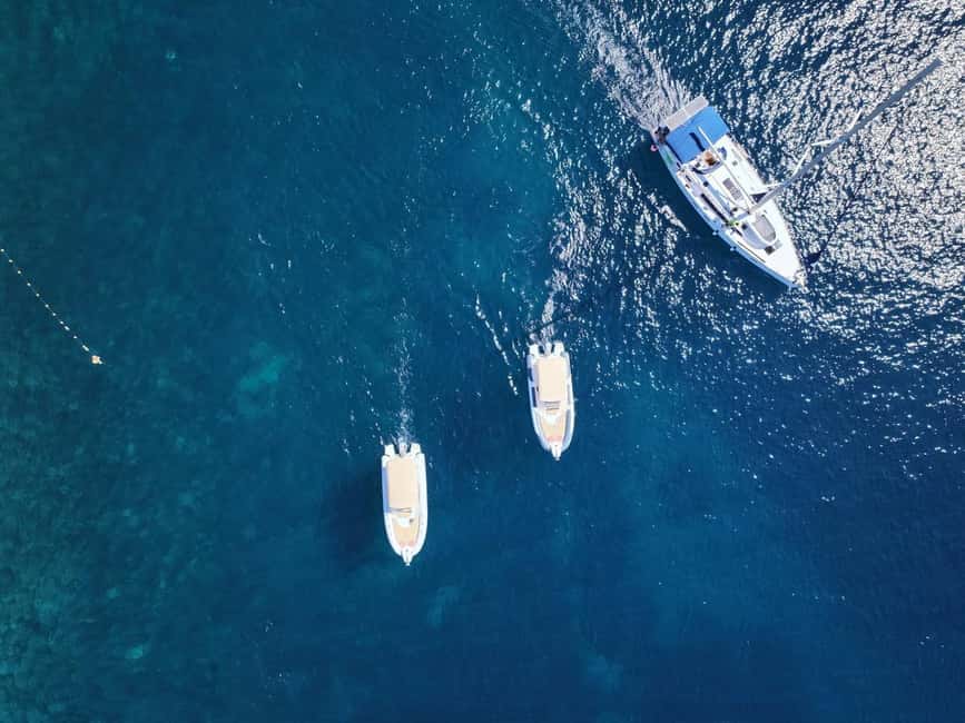 Split/Trogir: Trogir, Blue Lagoon, and Solta Speedboat Trip - Who Should Book This Speedboat Trip (and Who Should Skip It)