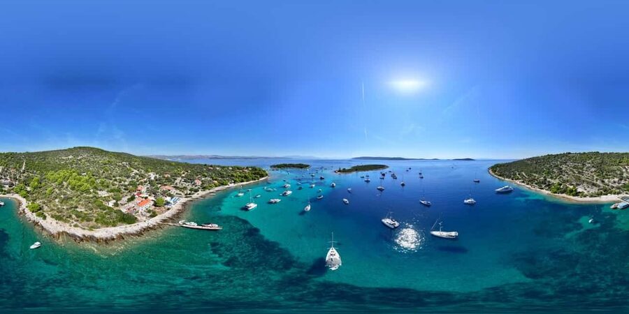 Split/Trogir: Trogir, Blue Lagoon, and Solta Speedboat Trip - Should You Book This Split to Trogir, Blue Lagoon, and Maslinica Trip?