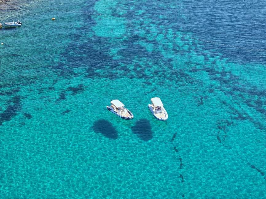 Split/Trogir: Trogir, Blue Lagoon, and Solta Speedboat Trip - Trogir UNESCO Old Town: A Walkable Hour That Doesn’t Feel Rushed