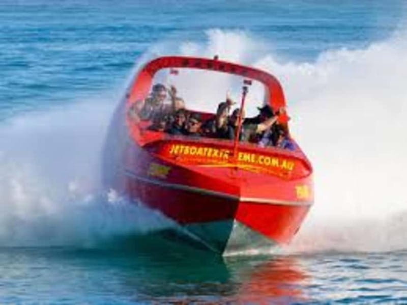 St. Julian's: Jet Boat Ride - Jet Xtreme in St. Julian’s: What Makes This 20-Minute Ride Worth It