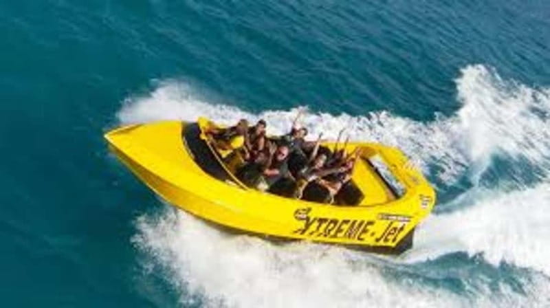 St. Julian's: Jet Boat Ride - Who Should Book, and Who Should Skip It