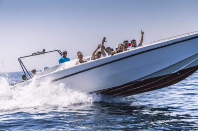St Julians: Powerboat Gozo, Comino and Blue Lagoon - Gozo with 2 Hours to Spend: How to Use Your Time