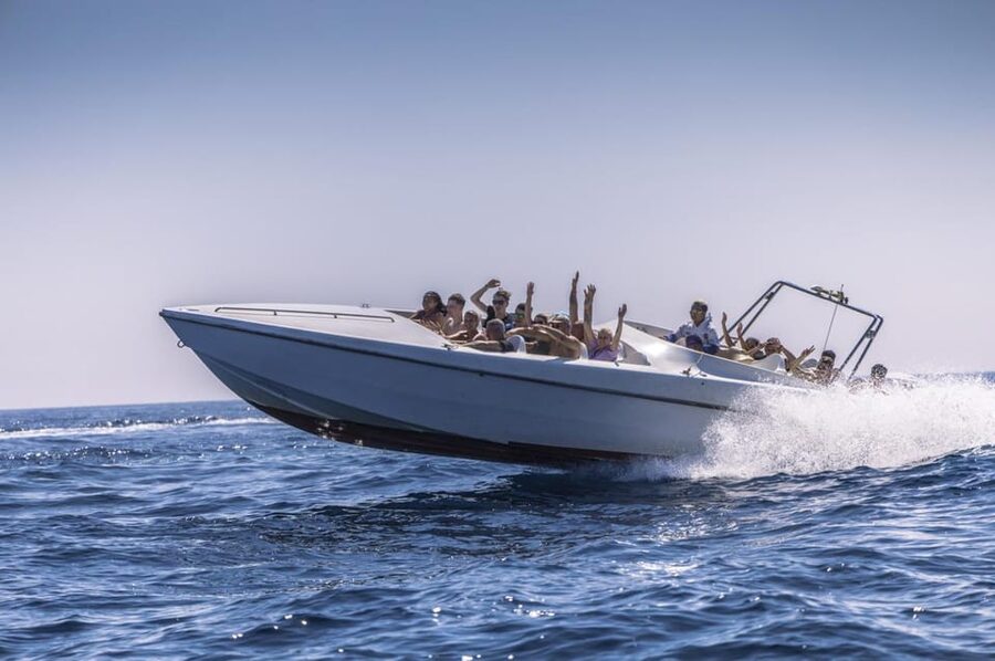 St Julians: Powerboat Gozo, Comino and Blue Lagoon - Price and Value: What $78 Buys You (and What It Doesn’t)