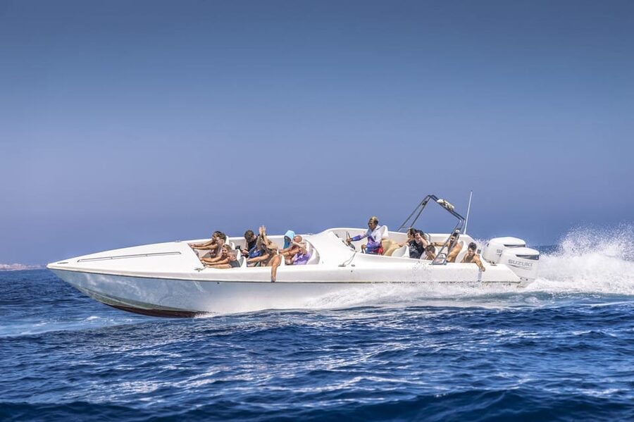 St Julians: Powerboat Gozo, Comino and Blue Lagoon - Timing Rules and On-Board Reality: Avoiding the Common Headaches