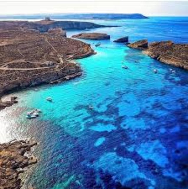 St Julians: Powerboat Gozo, Comino and Blue Lagoon - Who This Speedboat Day Trip Fits Best