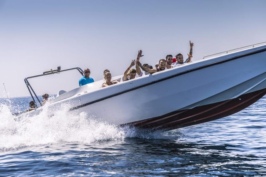 St Julians: Powerboat Gozo, Comino and Blue Lagoon - Gozo with 2 Hours to Spend: How to Use Your Time