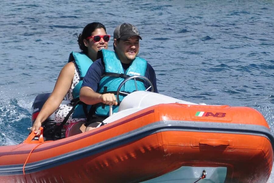 St Kitts Mini Speedboat and Snorkel Tour - Key things that make this tour work