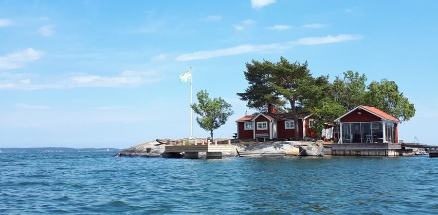 Stockholm Archipelago RIB Speed Boat Tour with Swedish Fika - Swedish Fika Mid-Ride: Sweet Reset With a Local Explanation