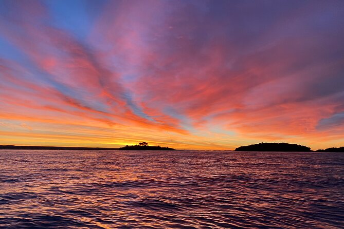 Sunrise Dolphins & Fishermen at Work speedboat tour in Rovinj - Your skipper’s role: the facts you’ll hear on the water