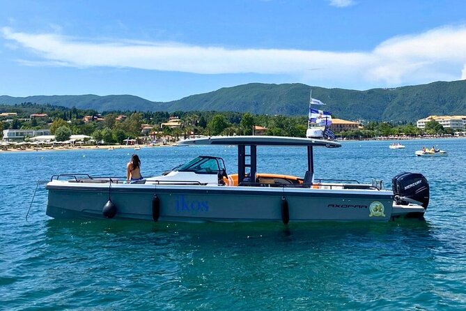 Sunset Cruise on Luxury Speed Boat - Why Cala Mondragó Sunset Works So Well in Mallorca