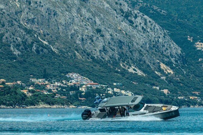 Sunset Cruise on Luxury Speed Boat - Meeting at Port Esportiu Marina de Cala dOr (and Why It Matters)