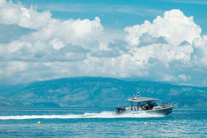Sunset Cruise on Luxury Speed Boat - Cala Mondragó Bay at Golden Hour: Snorkeling and SUP Included