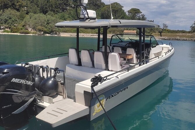 Sunset Cruise on Luxury Speed Boat - Price Check: When $1,010 per Group Makes Sense