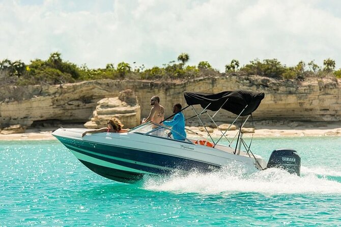 Swimming with Dolphins by Private Speed Boat - Hurghada - Onboard Experience: Comfort, Food, and How It Feels