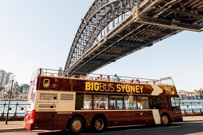 Sydney Speed Boat Adventure Harbour Tour - Time on the water: how long it really is and how to plan your day