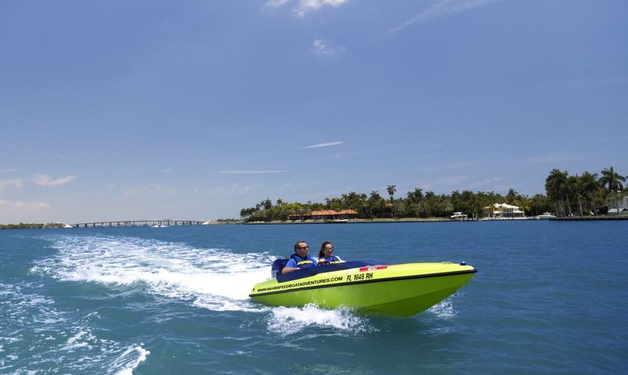 Tampa Bay 2-Hour Speedboat Adventure - Should you book the Tampa Bay 2-Hour Speedboat Adventure?